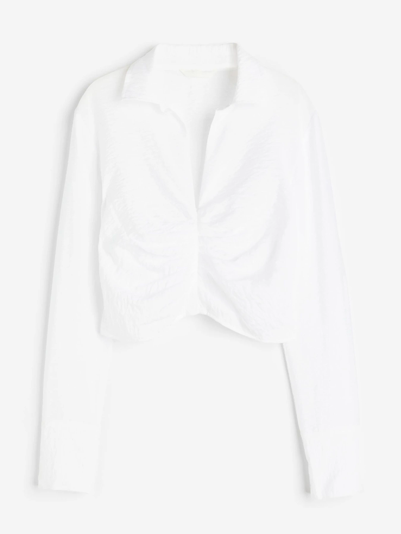 Рубашки H&M модель 68844 Фото