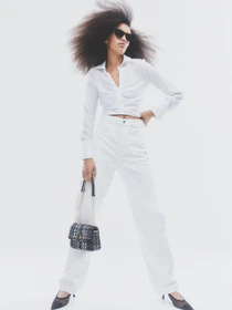 Рубашки H&M модель 68844 Фото