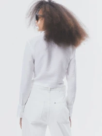 Рубашки H&M модель 68844 Фото