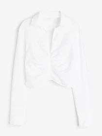 Рубашки H&M модель 68844 Фото