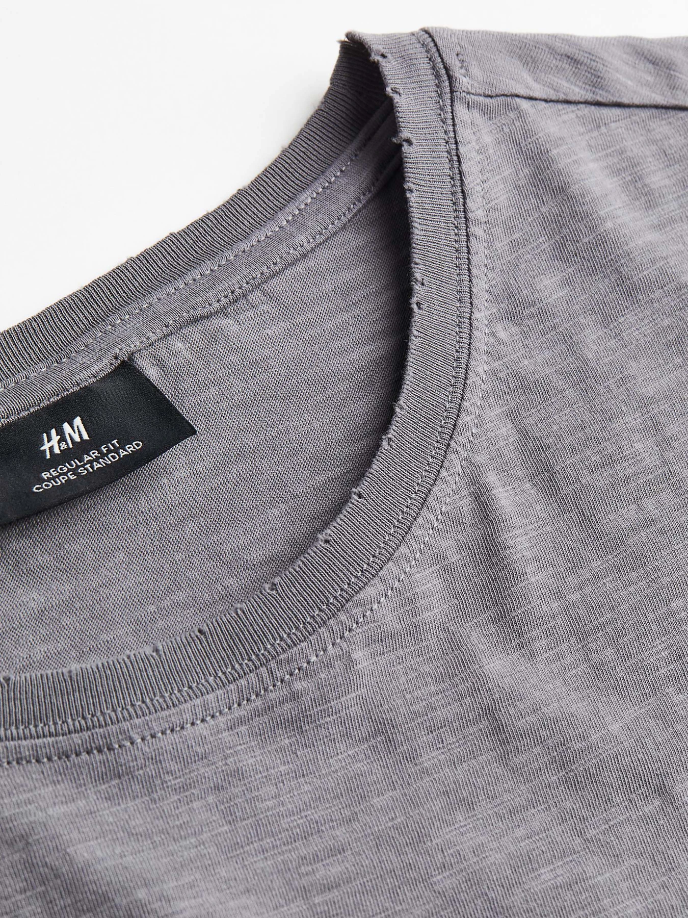 Футболки і поло H&M модель 68816 Фото