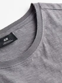 Футболки і поло H&M модель 68816 Фото
