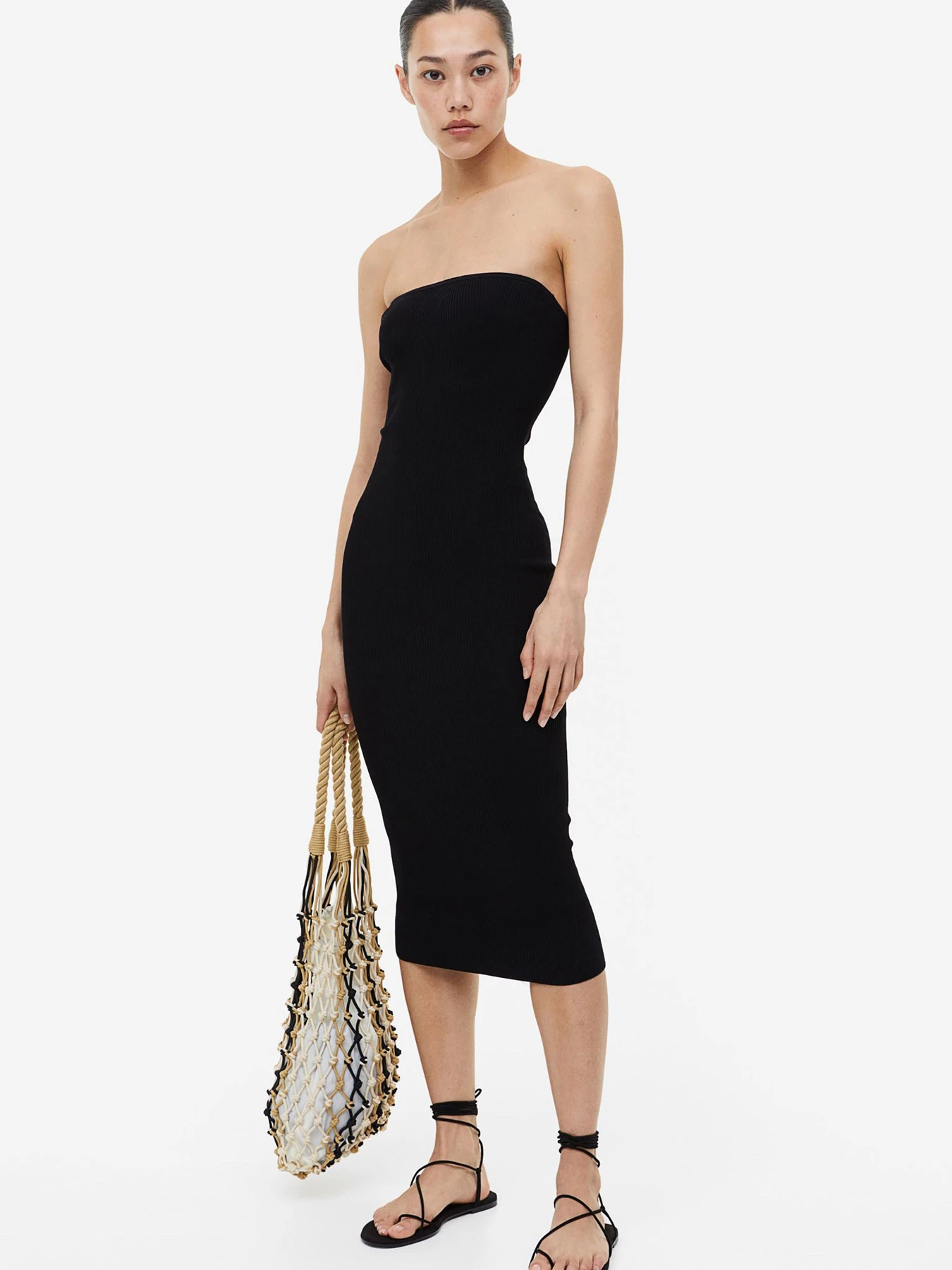 Платья H&M модель 68819 Фото