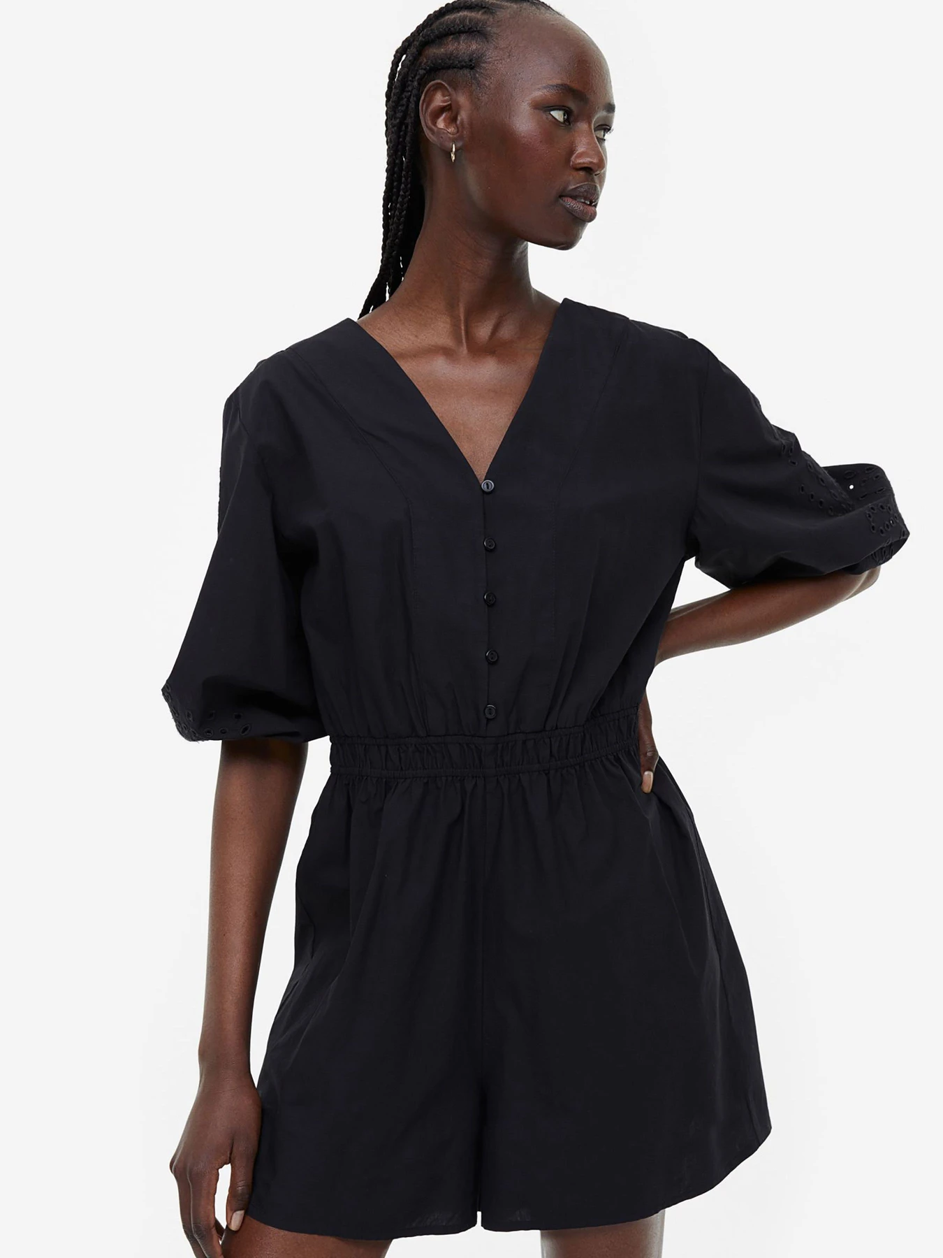 Комбинезоны H&M модель 68823 Фото