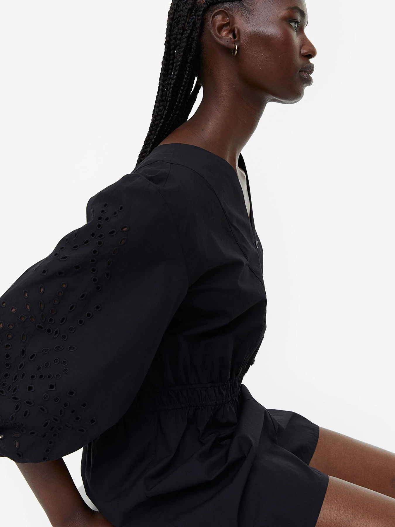 Комбинезоны H&M модель 68823 Фото