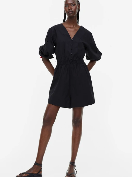 Комбінезони H&M модель 68823 Фото