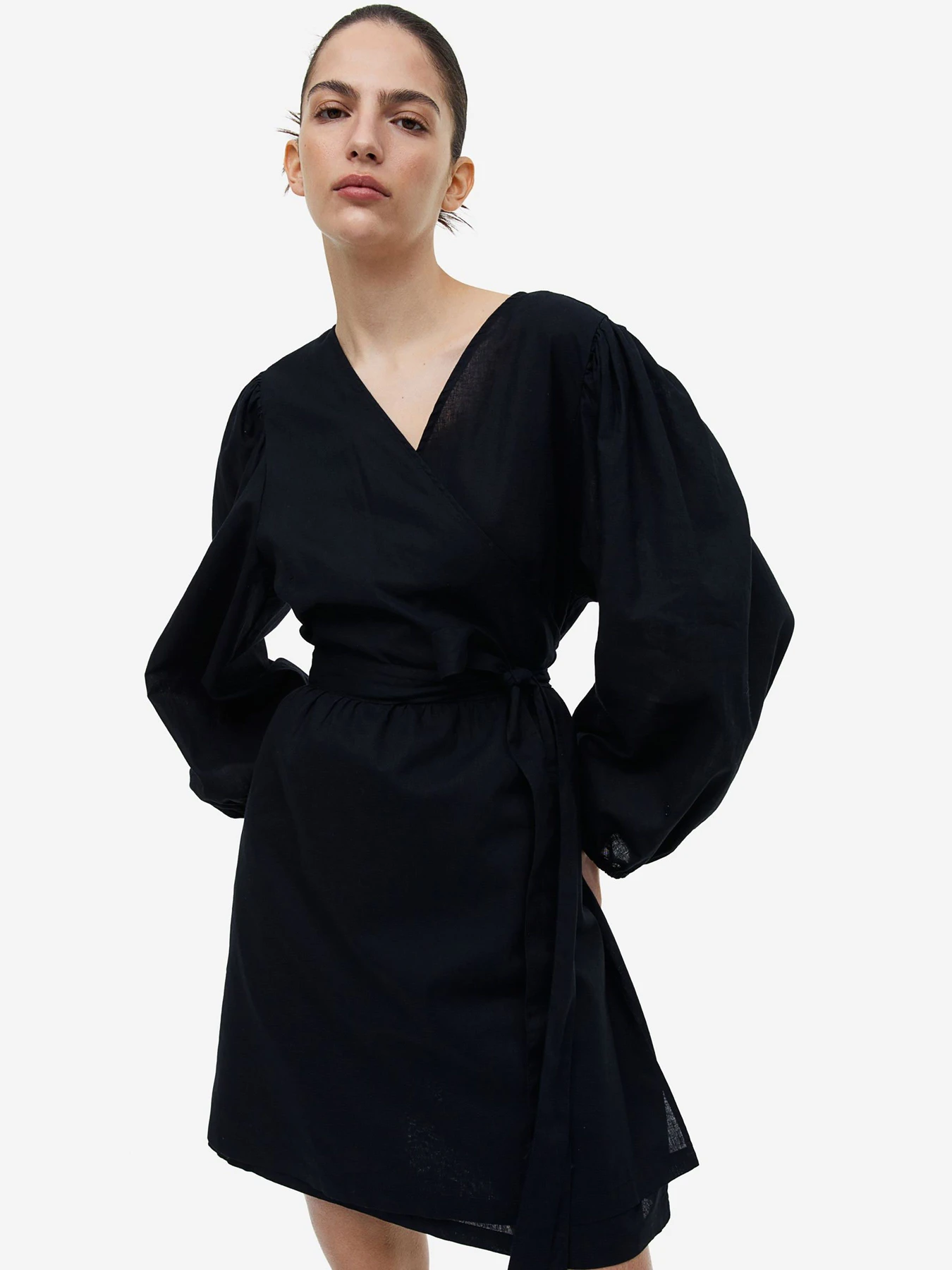 Платья H&M модель 68842 Фото