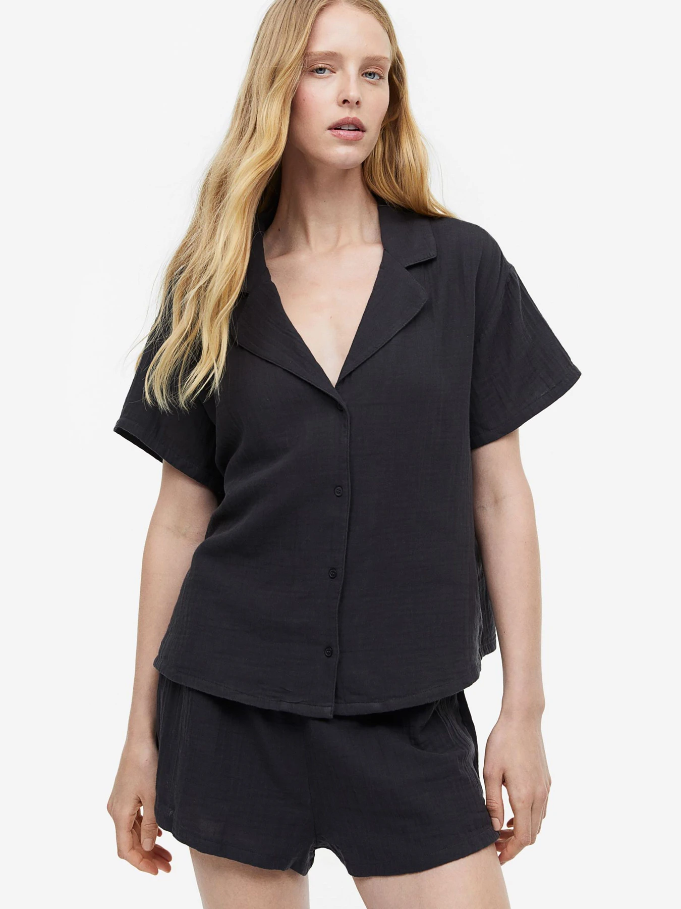 Одяг для дому та сну H&M модель 68829 Фото
