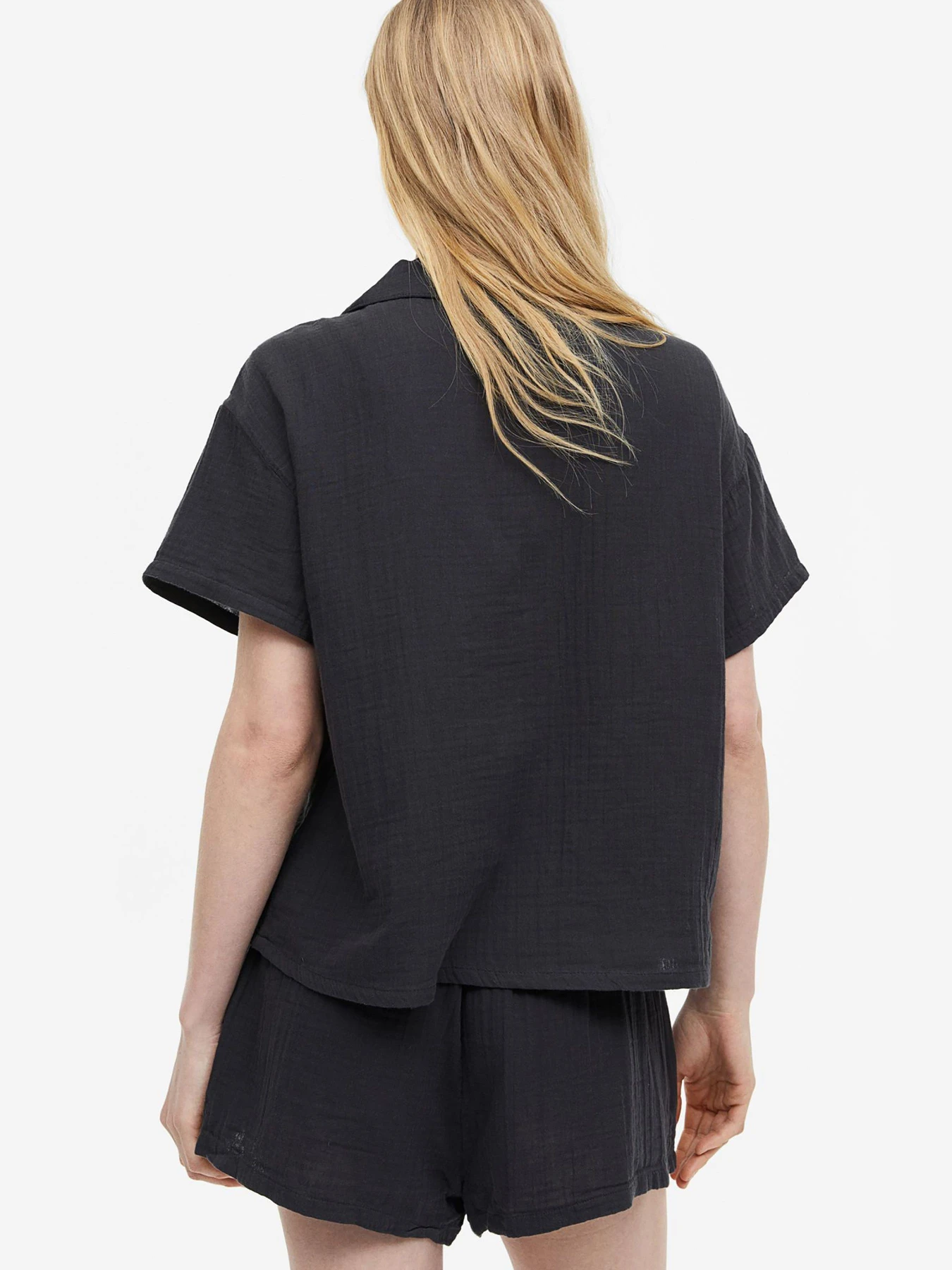 Одяг для дому та сну H&M модель 68829 Фото