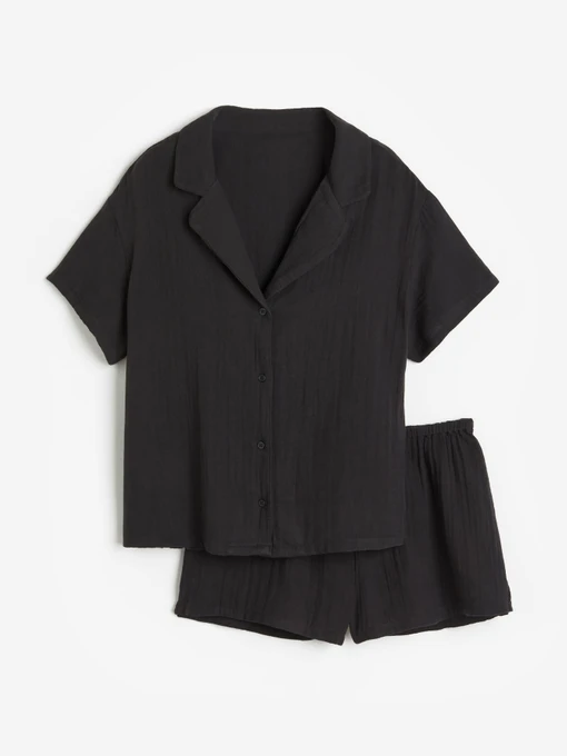 Одяг для дому та сну H&M модель 68829 Фото