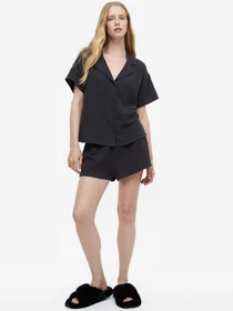 Одяг для дому та сну H&M модель 68829 Фото