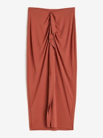 Юбки H&M модель 68837 Фото