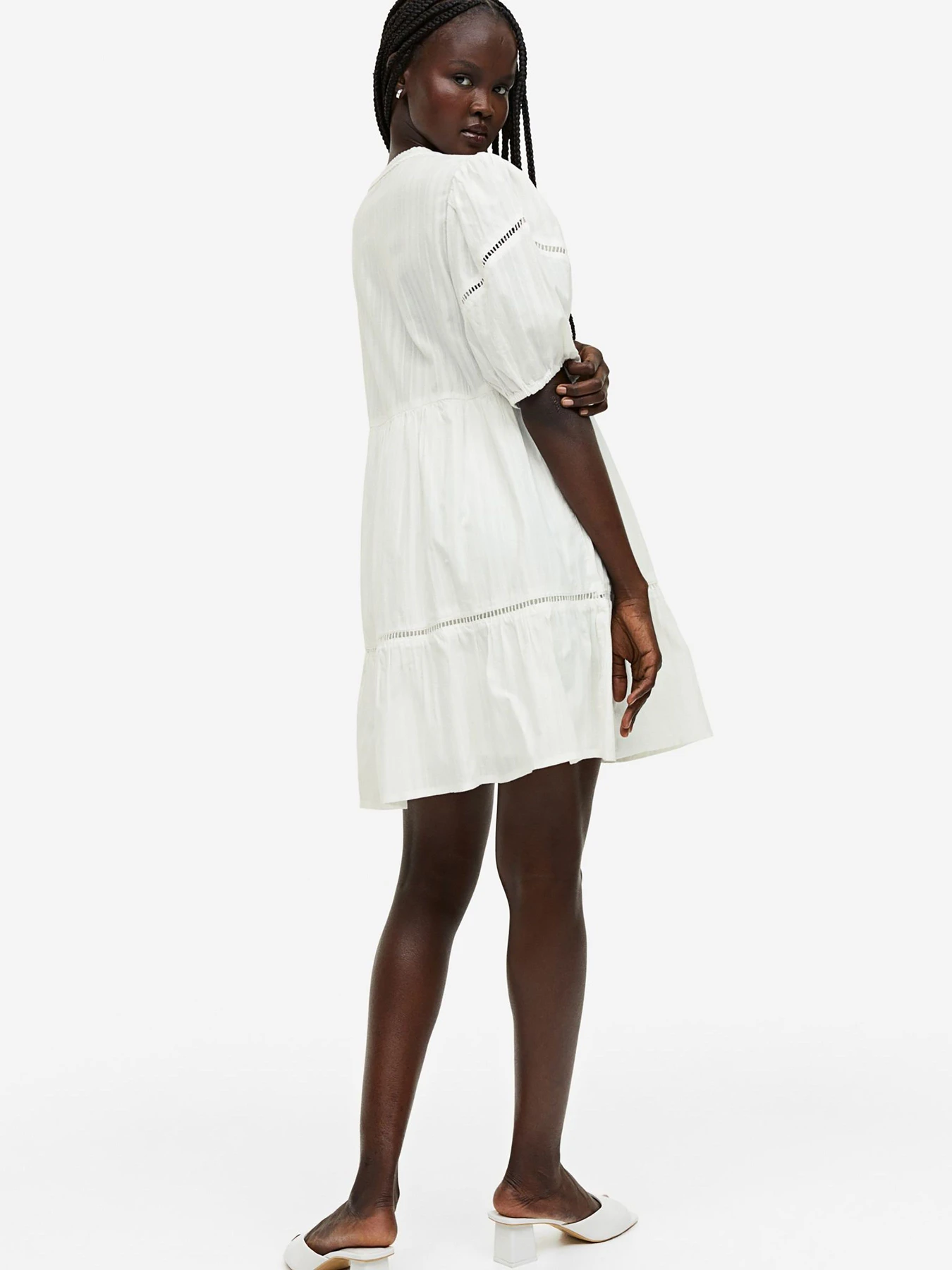 Платья H&M модель 68822 Фото
