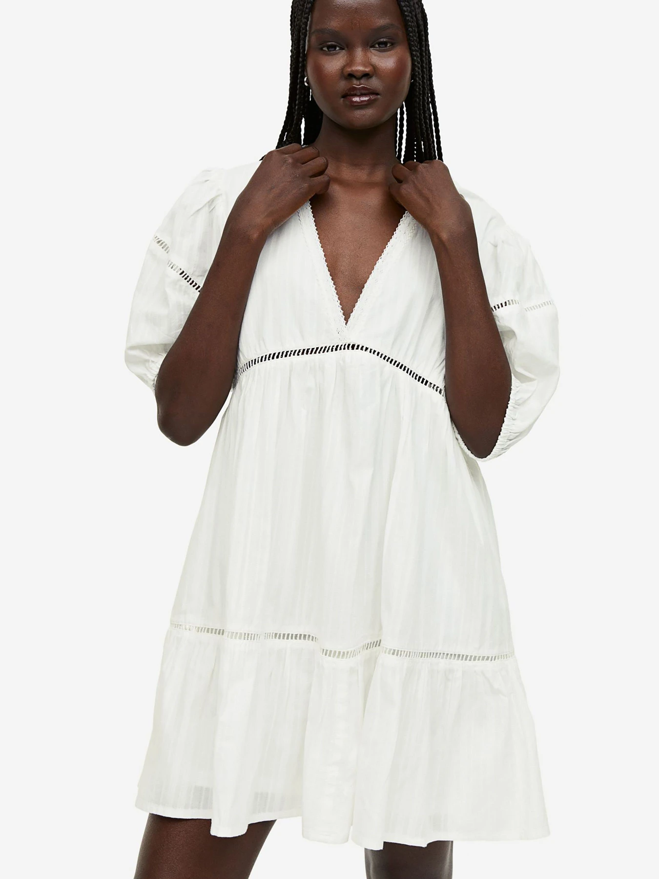 Платья H&M модель 68822 Фото