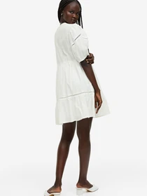 Платья H&M модель 68822 Фото