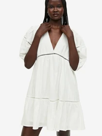 Платья H&M модель 68822 Фото