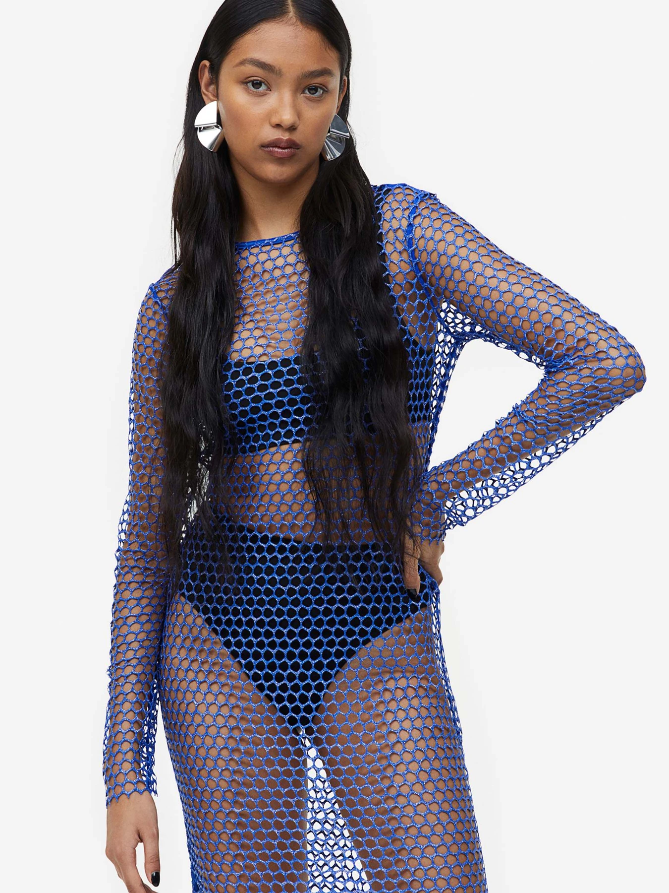 Платья H&M модель 68849 Фото