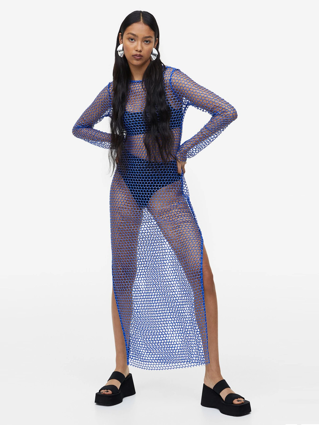 Платья H&M модель 68849 Фото