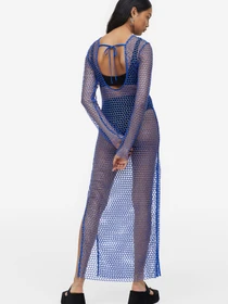 Платья H&M модель 68849 Фото