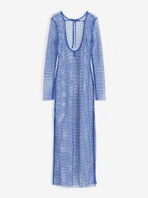 Платья H&M модель 68849 Фото