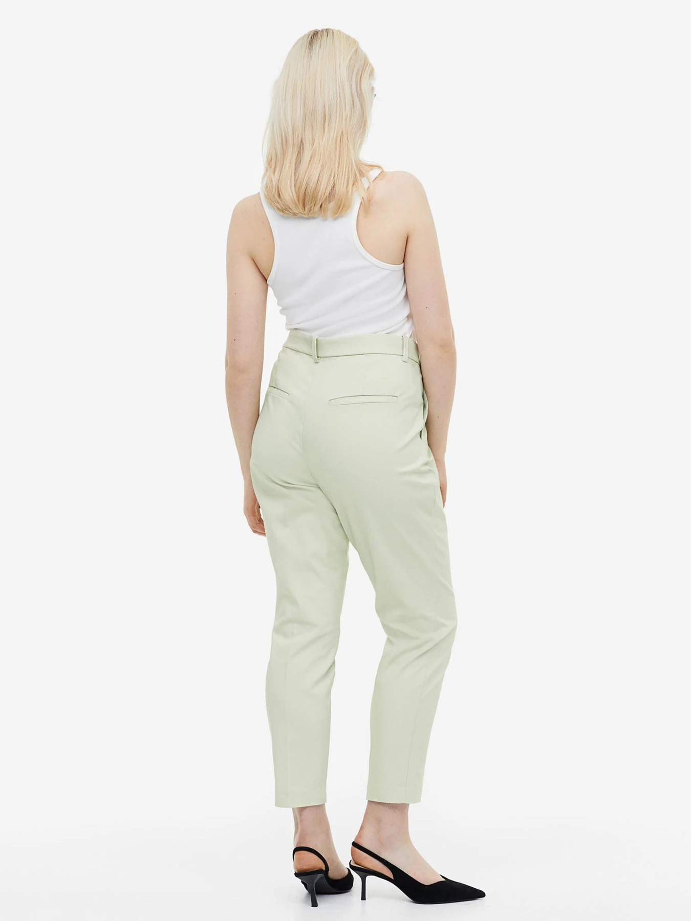Штани H&M модель 68814 Штани H&M модель 68814 Фото