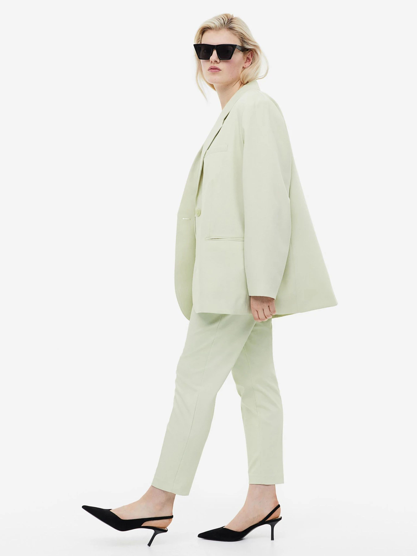 Штани H&M модель 68814 Штани H&M модель 68814 Фото