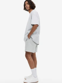 Шорты H&M модель 68852 Фото