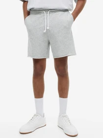 Шорты H&M модель 68852 Фото