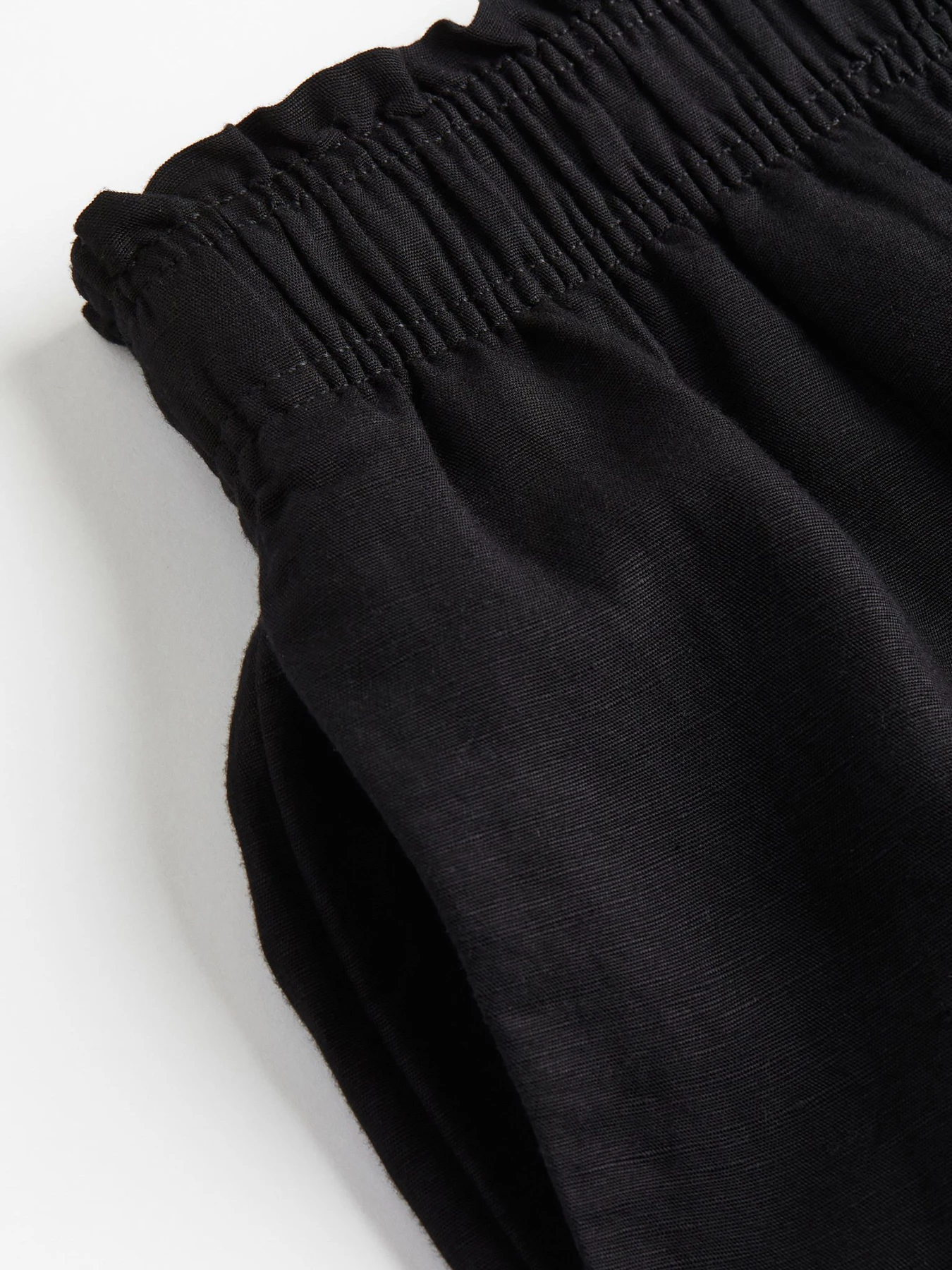 Шорты H&M модель 68840 Фото