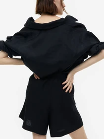 Шорты H&M модель 68840 Фото