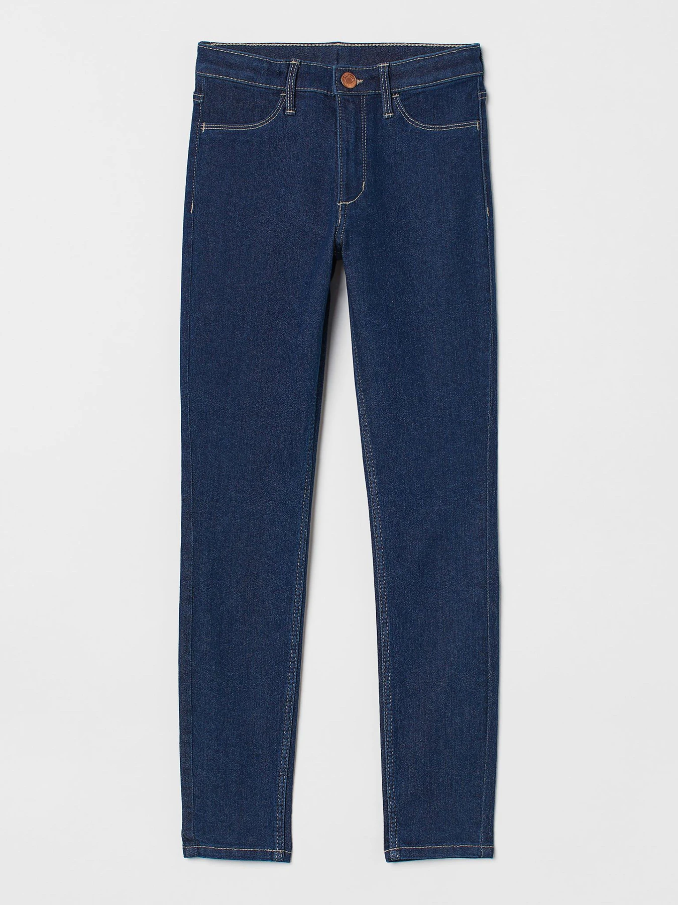 Джинси H&M модель 68881 Фото