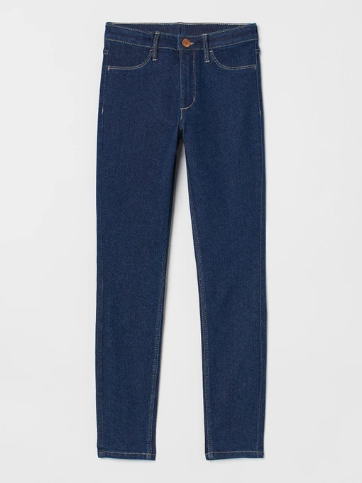 Джинси H&M модель 68881 Фото