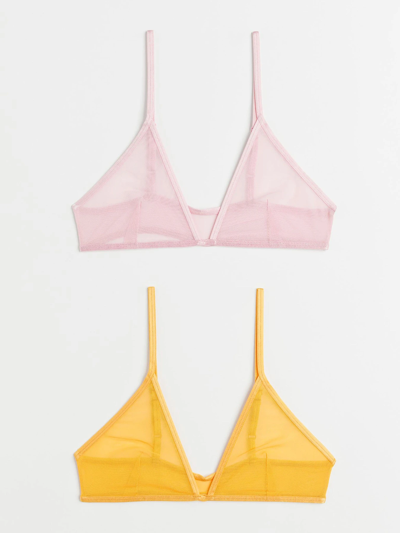Нижнее белье H&M модель 68863 Фото