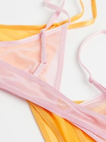 Нижнее белье H&M модель 68863 Фото