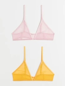 Нижнее белье H&M модель 68863 Фото