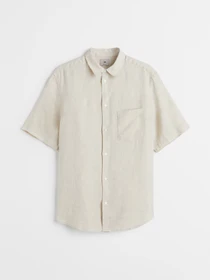 Рубашки H&M модель 68899 Фото