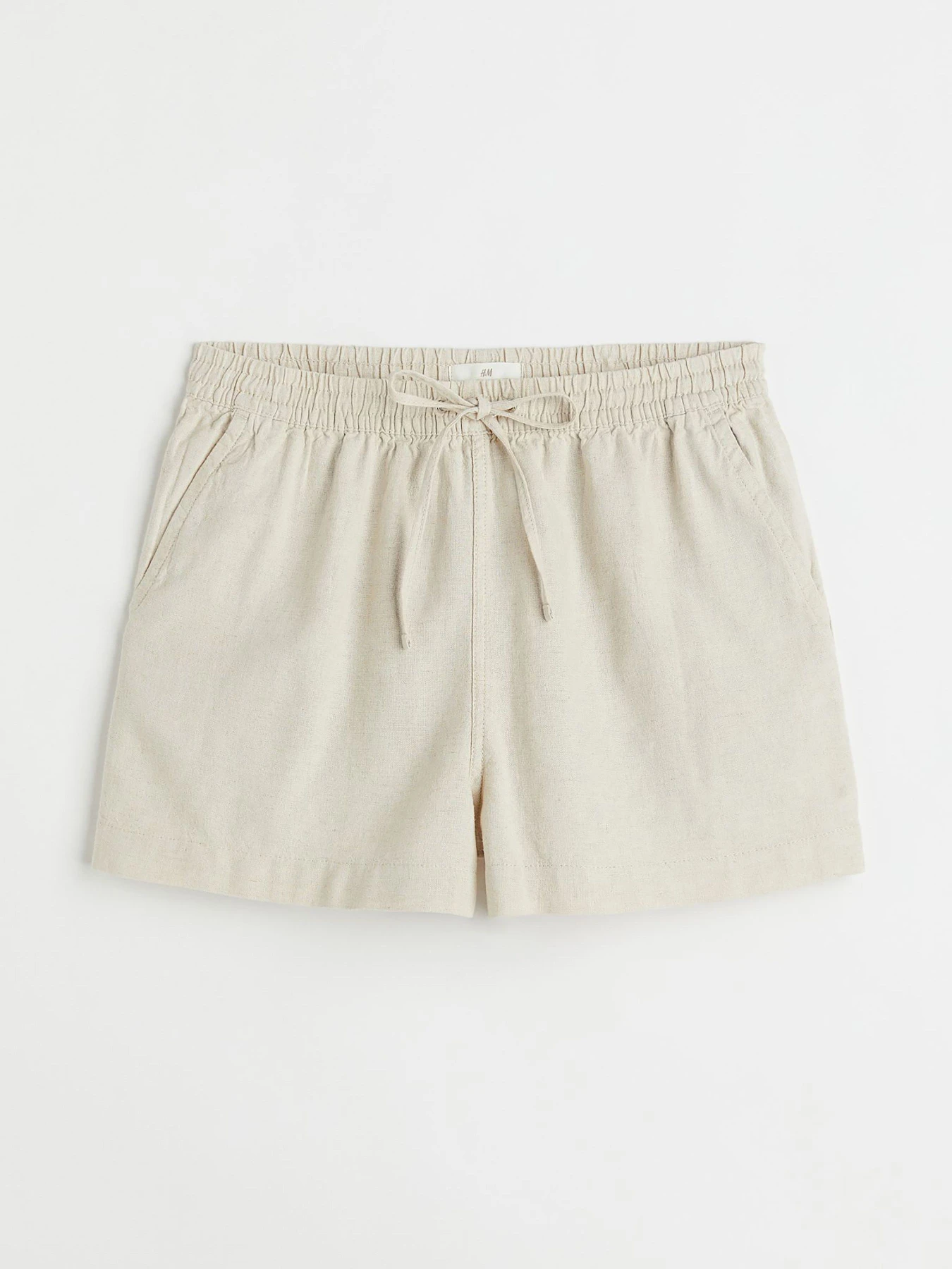 Шорты H&M модель 68907 Фото