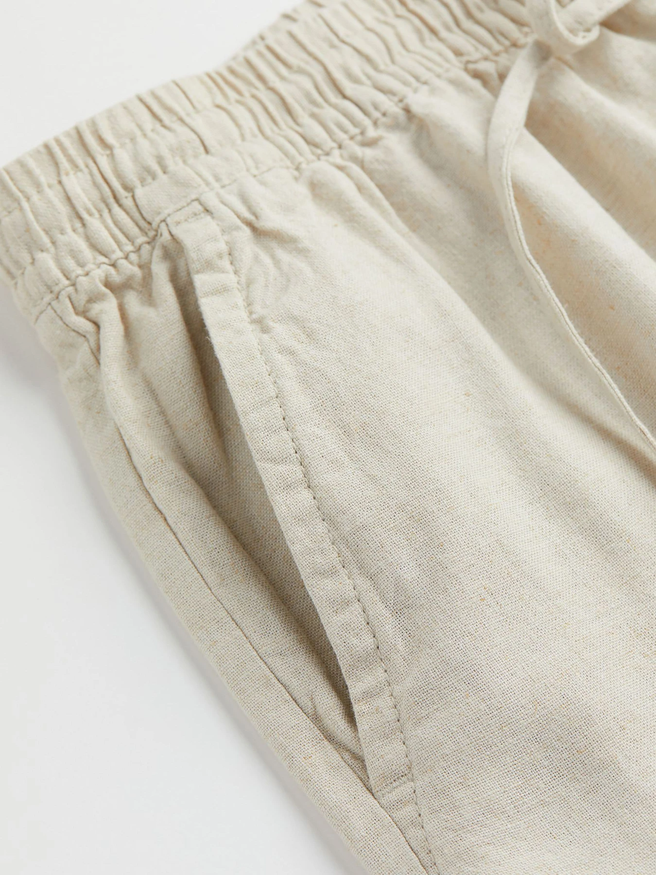 Шорты H&M модель 68907 Фото