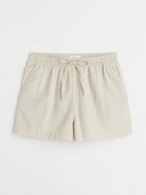 Шорты H&M модель 68907 Фото