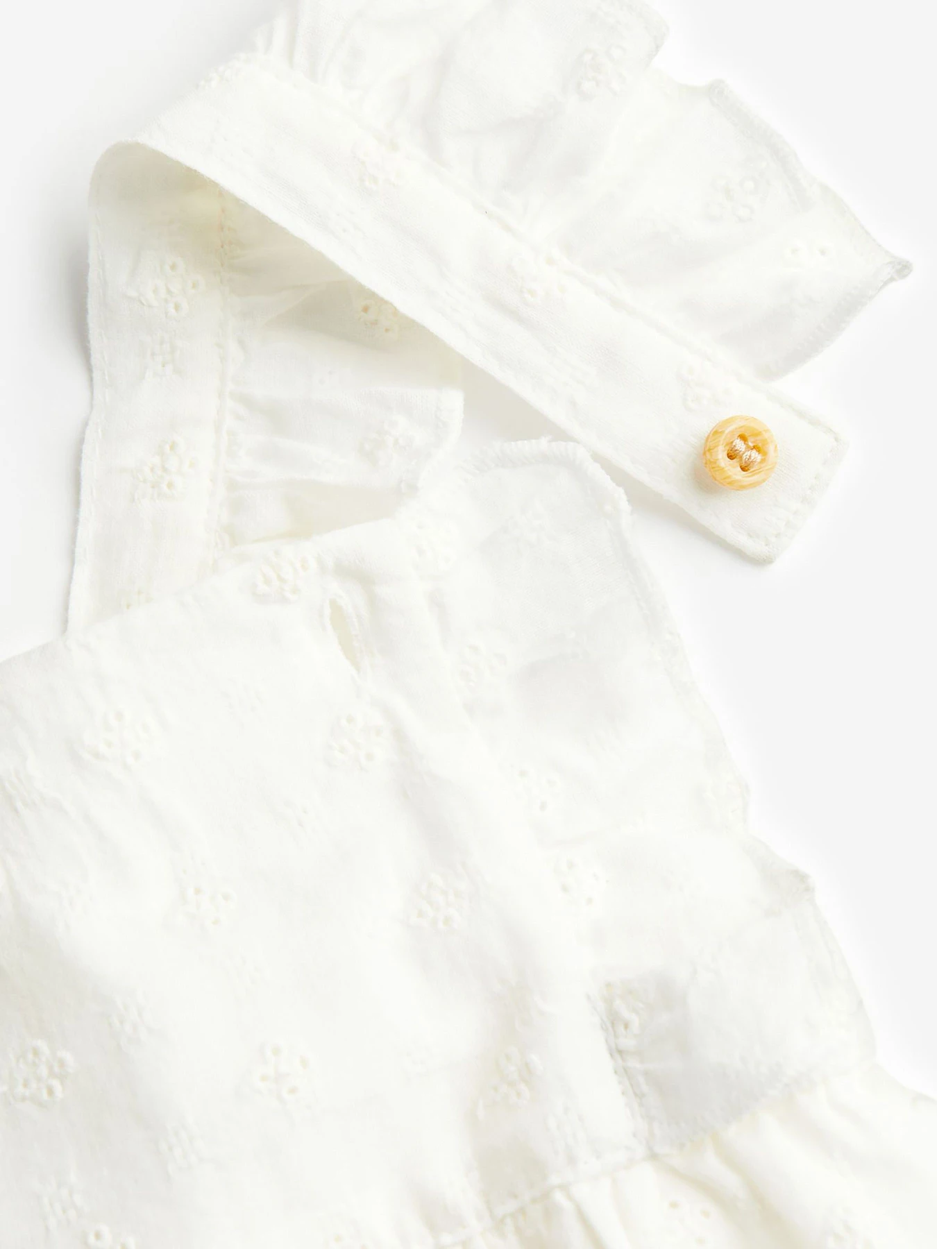 Одяг для немовлят H&M модель 68878 Фото