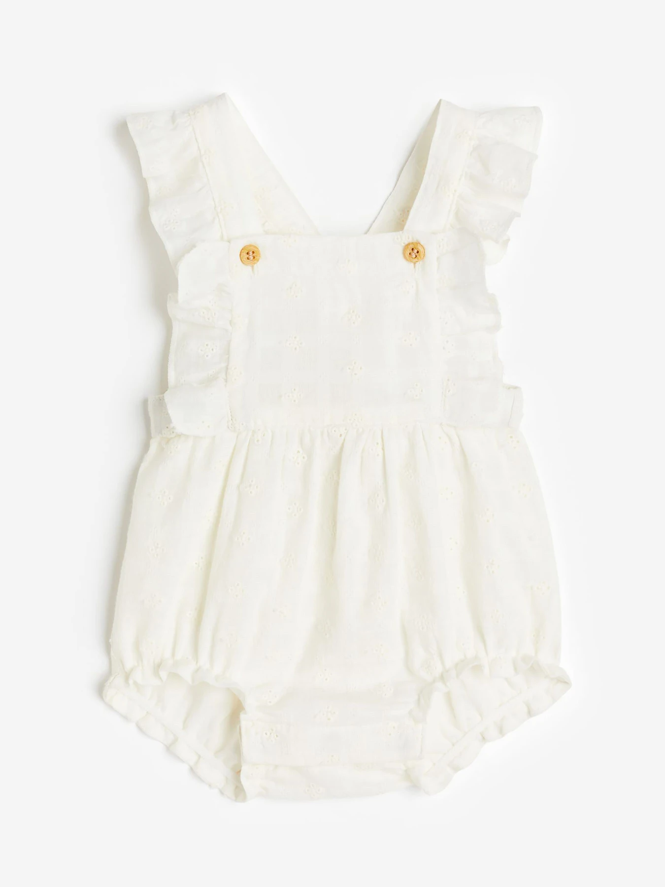 Одяг для немовлят H&M модель 68878 Фото