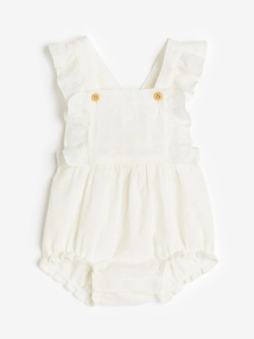 Одяг для немовлят H&M модель 68878 Фото