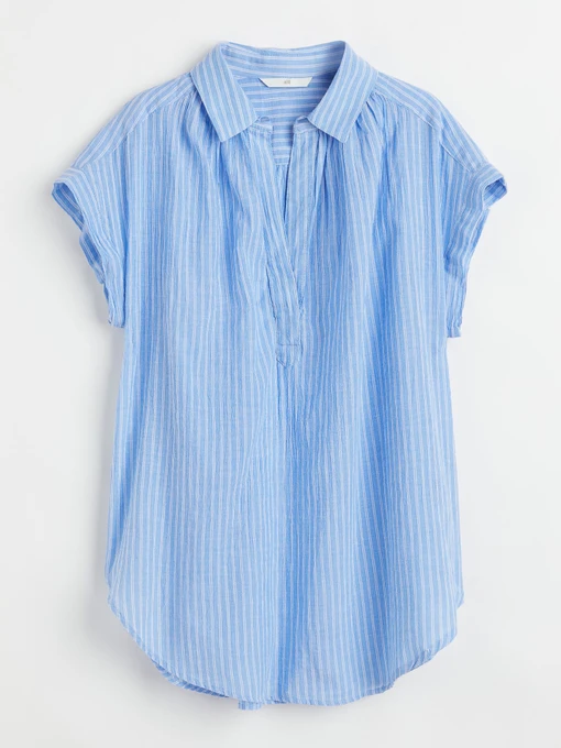 Рубашки H&M модель 68912 Фото