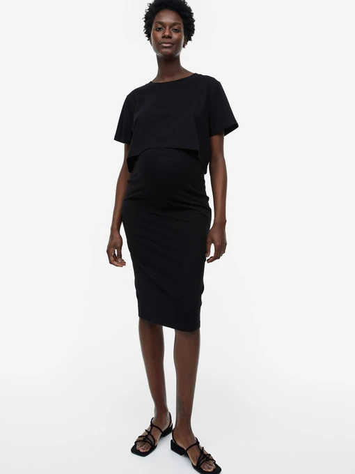 Юбки H&M модель 68874 Фото