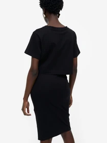 Юбки H&M модель 68874 Фото
