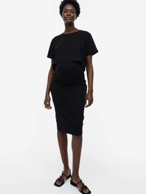 Юбки H&M модель 68874 Фото