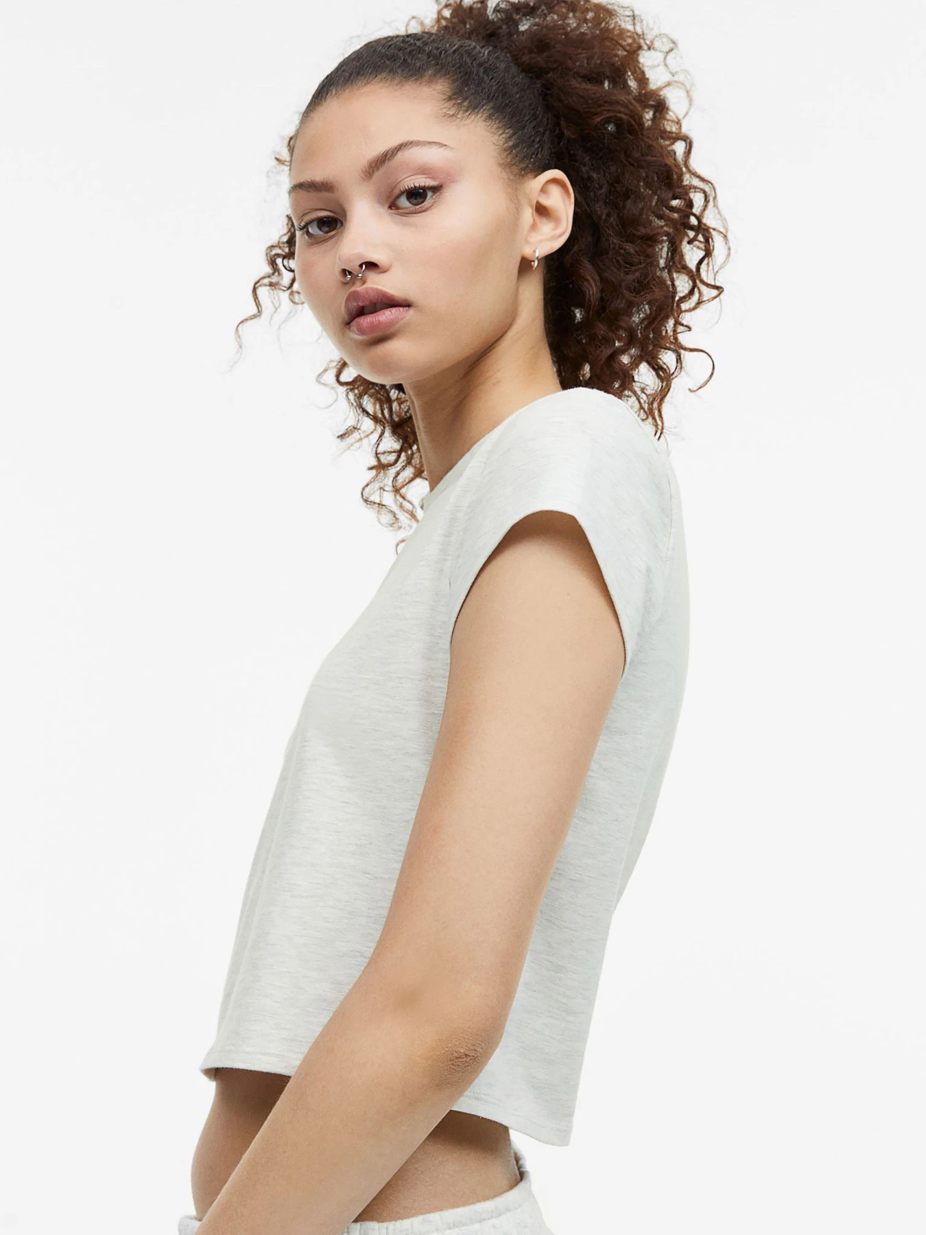 Футболки и поло H&M модель 68873 Фото