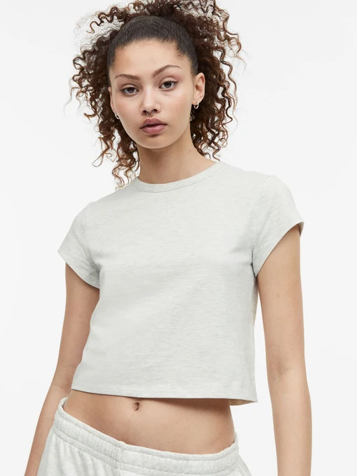 Футболки и поло H&M модель 68873 Фото