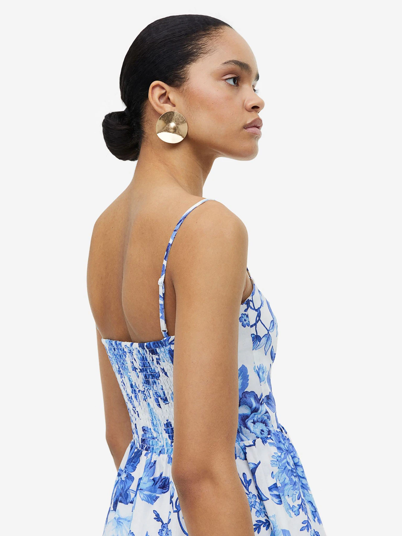 Платья H&M модель 68891 Фото