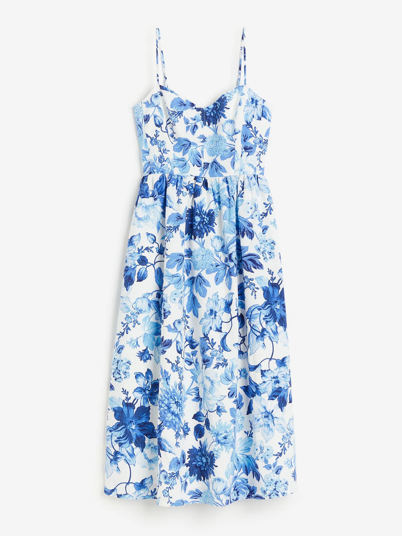 Платья H&M модель 68891 Фото